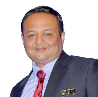 Deepak Jain